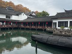 -绍兴饭店知遇楼(环山路店)