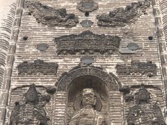 -广胜寺塔