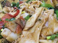 -福瑞记老孙头biangbiang面(新生路店)