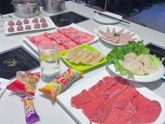 -秦风肥牛(阳阳国际店)