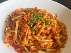 -渝乡辣婆婆·川菜 水煮鱼(中山西路店)