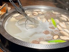 -海子口鲜牛馆(招商兰溪谷店)