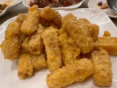 -华盛丰温州大排档(东三环南路店)