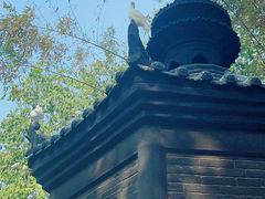 -西安大兴善寺
