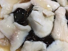 糟溜鱼片-老大同酒家·糟卤·本帮菜(中山公园店)