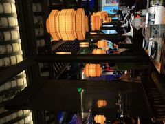 -绿茶餐厅(昆明世纪金源店)