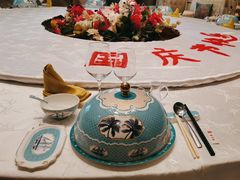 -御仙都北京菜馆·烤鸭店(双井店)