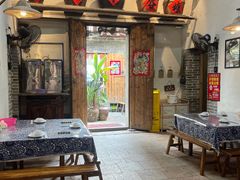 -米庄·原味私房菜(骏壹万邦店)