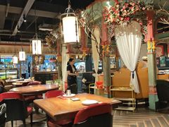 -纳瓦新疆菜(银都店)
