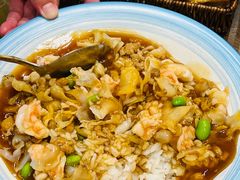 -鑫真味私房菜馆
