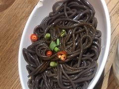 -鱼酷活鱼烤鱼(梅江印象城店)