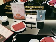 -杭州和达希尔顿逸林酒店·和园中餐厅-杭帮菜名店