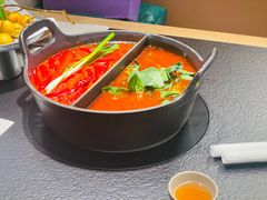 -山缓缓火锅(北京朝阳大悦城店)
