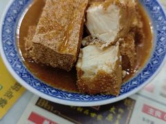 -捷信牛奶甜品世家(柳巷店)