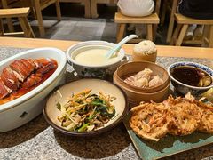 -南京大牌档(济南万象城店)