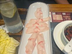 -南门四季铜锅涮肉(左家庄店)