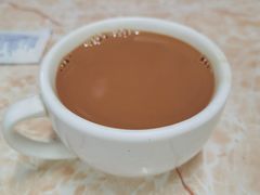 奶茶-渔记茶餐厅(渔村店)