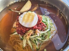 -韩景台烤肉(八大处店)