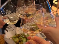 -Blac+Blac(中海环宇荟店)