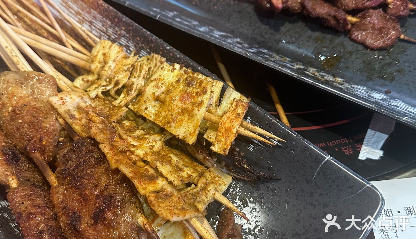 太恐怖了[惊恐]再也不去了