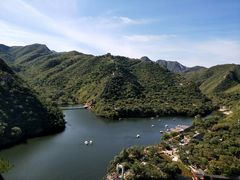 -何适山庄 ·可团建(水长城P2停车场店)