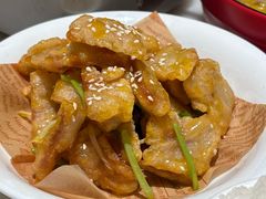 -小菜园新徽菜(江阴万达店)