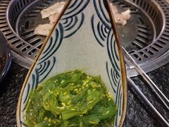 -炙忧烤肉屋(中国铁建广场店)