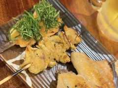 -鸟鹏烧鸟居酒屋(仁恒梦中心店)