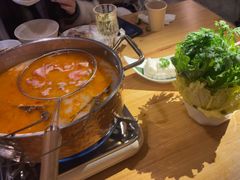 -山海蟹庐·海鲜糟粕醋火锅(慈溪店)
