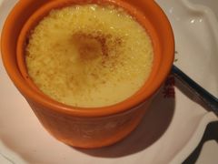 焦糖布丁-豪享来中西餐厅(隆昌店)