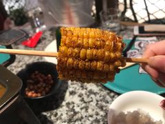 -蛙舍·炭烧牛蛙(东百中心店)