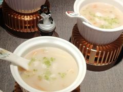 -锦府园·新台州菜(合生汇店)