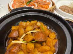 -万龙洲海鲜(大兴绿地缤纷城店)