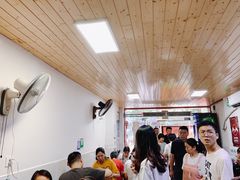 大堂-旺泉餐饮店·清真牛肉面馆