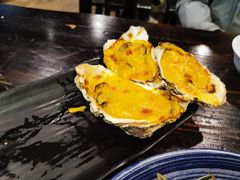 -蚝美人·生蚝海鲜烧烤(茶花园店)
