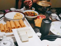 -百叶居·老北京涮羊肉(鼓楼店)