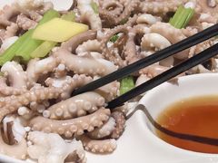 -健眺小海鲜(临海后山店)