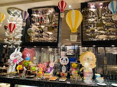 -芭菲盛宴·环球美食(解放碑英利国际店)
