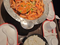 -胖哥俩肉蟹煲(淮安万达店)