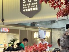 -苏小柳点心·手作小笼包(浦东嘉里城分院)