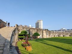 -石炮台公园