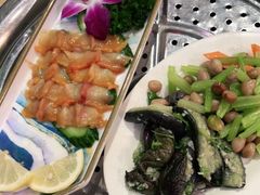 -禾记海鲜烧烤(八一路店)