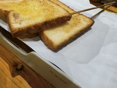 -木屋烧烤(龙湖天街店)