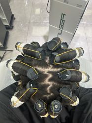 -MY HAIR ARDOR
