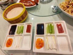 -王厚元饺子·辽菜·烤鸭(黄河大街店)