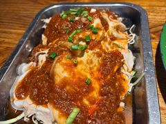 -兔槽江湖菜·重庆璧山兔(水围店)