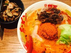 -豚王拉面(澳门银河店)