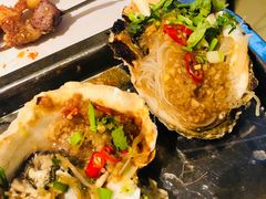 -丹东立强海鲜烧烤·牛B大串(星海店)