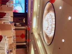 -聚春园自助餐厅(东街口店)