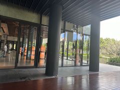 -柏悦酒店-沁园牛排海鲜西餐厅